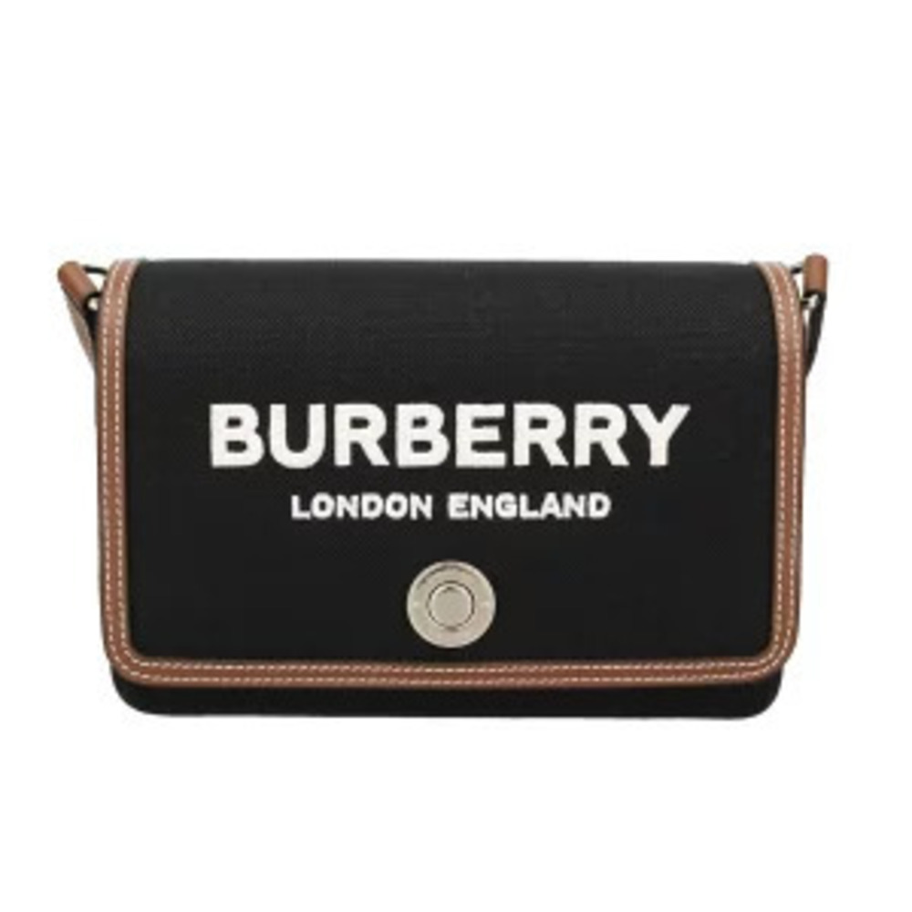 BURBERRY Bag Black